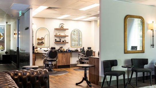 True Cut Barber Studio