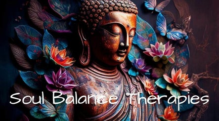 Soul Balance Therapies image 2