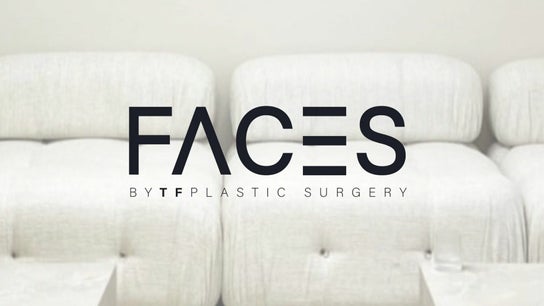 Faces by TF - Filler and Botox