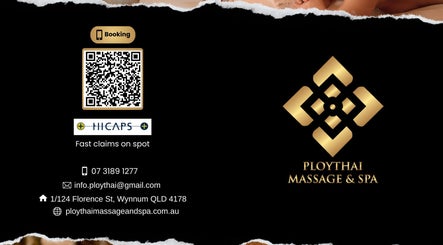 Ploythai Massage and Spa imaginea 2