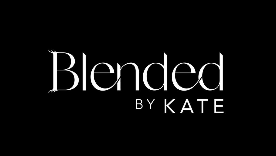 Blended by Kate imaginea 1
