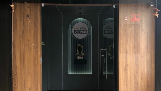 The Zero Spa Prahladnagar