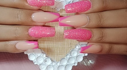 Estrellita Nails