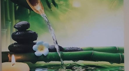 Exquisite Touch (Paulette A. Cooper-Cunningham)