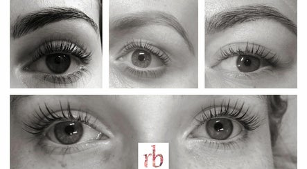 Rosie Barnes Beauty image 3
