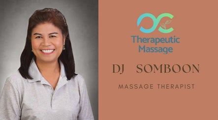 OC Therapeutic Massage Inc.