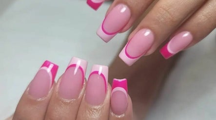 Nails Latinas Salon – obraz 3