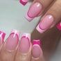 Nails Latinas Salon