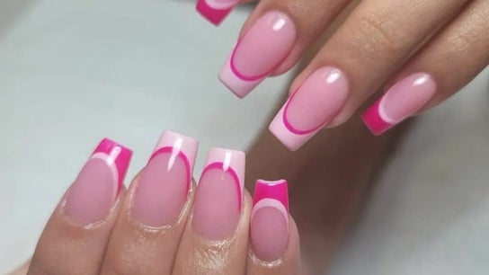 Nails Latinas Salon