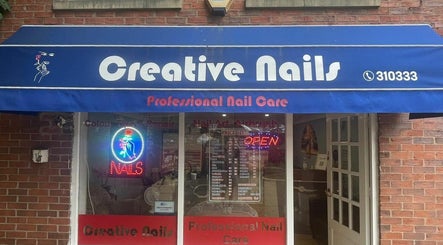 Creative Nails imaginea 3