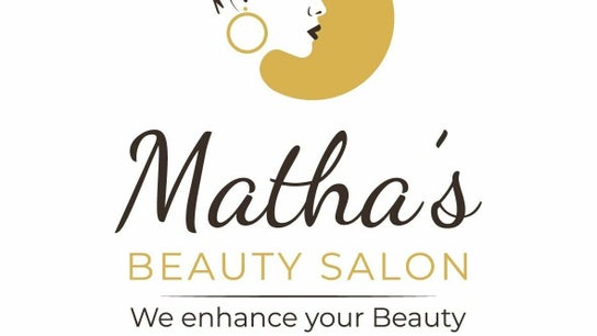 Matha's Beauty Salon