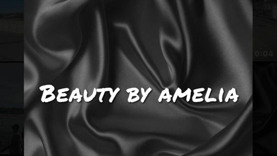 Beauty by Amelia