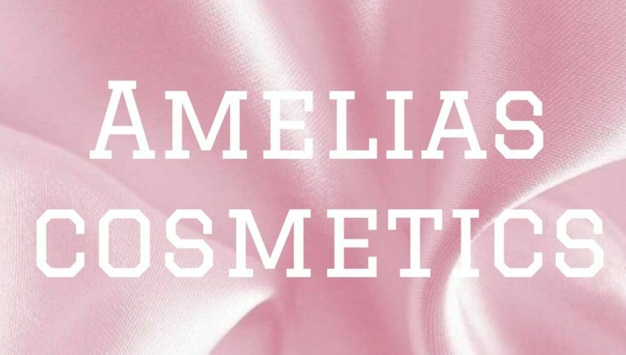 Amelias Cosmetics billede 1