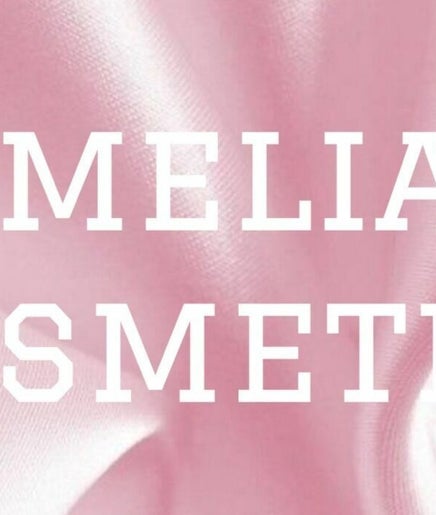 Amelias Cosmetics billede 2