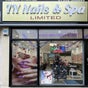 Tn Nails and Lashes - TN NAILS & SPA, UK, 11 Military Road, Chatham, England