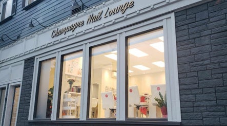 Champagne Nail Lounge Abbotsford, bilde 3