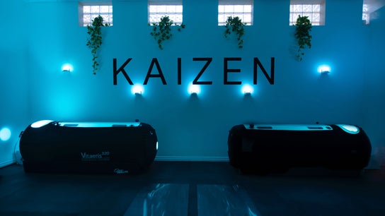 Kaizen Hyperbarics