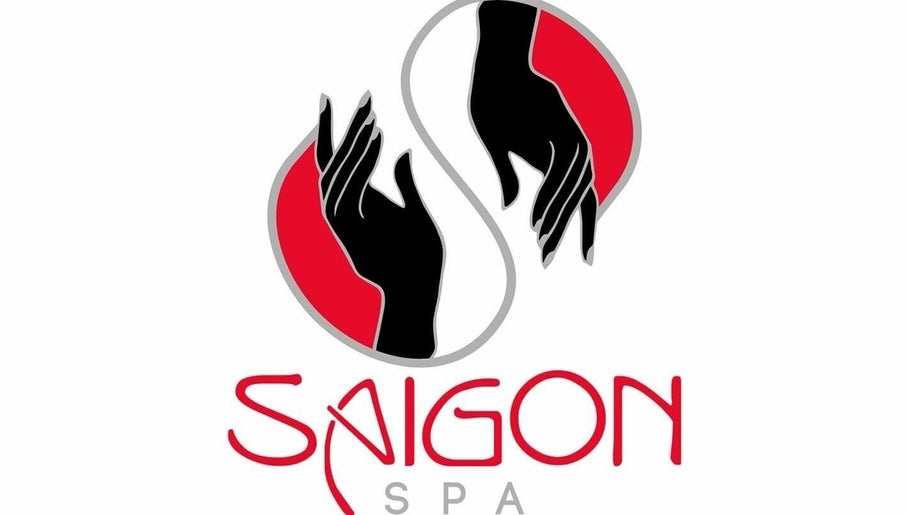 Saigon Nail Spa Ferndale – kuva 1