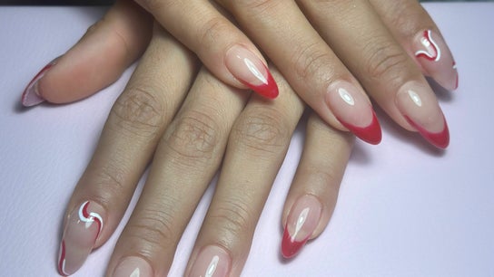 Saigon Nail Spa Ferndale