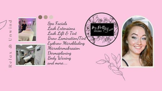 My Pretty Face Studio