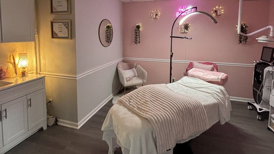 My Pretty Face Studio