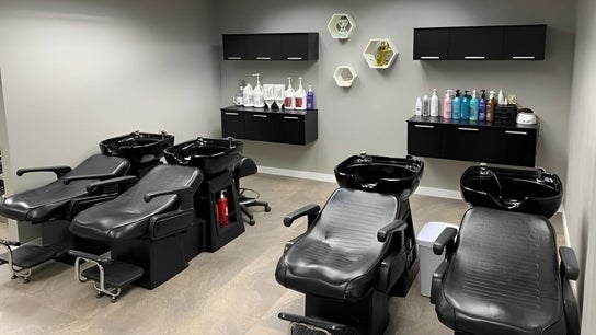 Headquarters  Salon and Spa