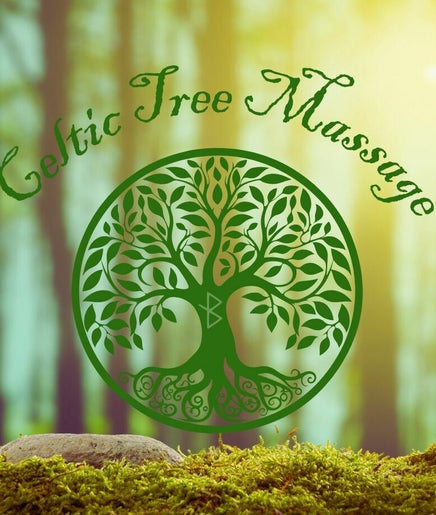 Celtic Tree Massage image 2