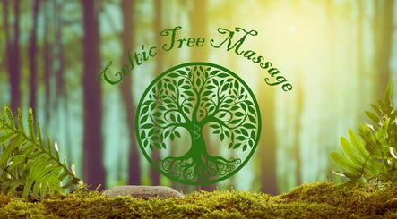 Celtic Tree Massage