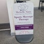 Michelle Sims Human and equine Sports Massage Therapy