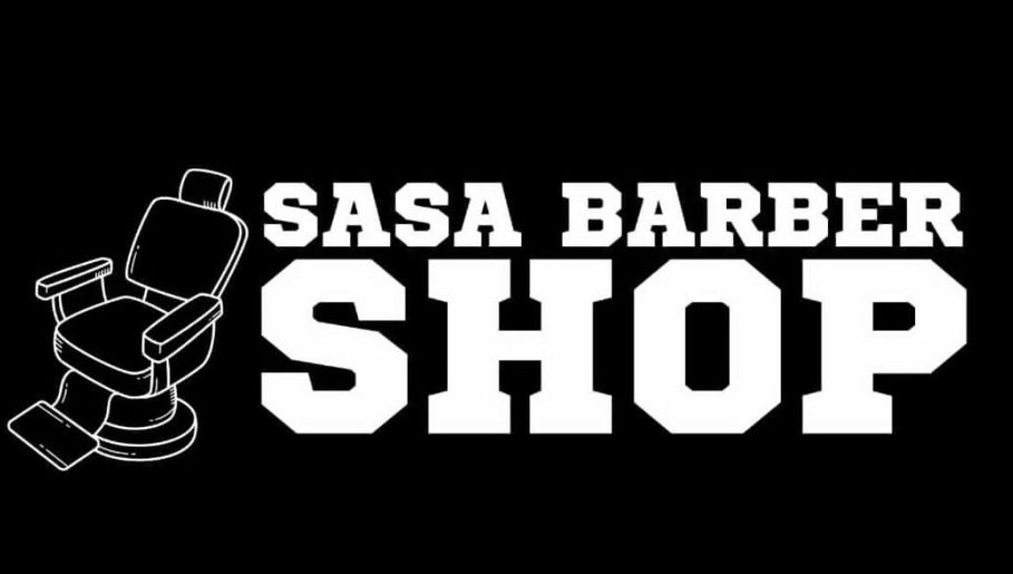 Sasa Barber Shop image 1