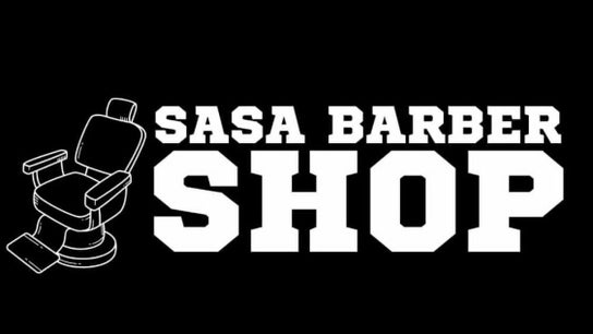 Sasa Barber Shop