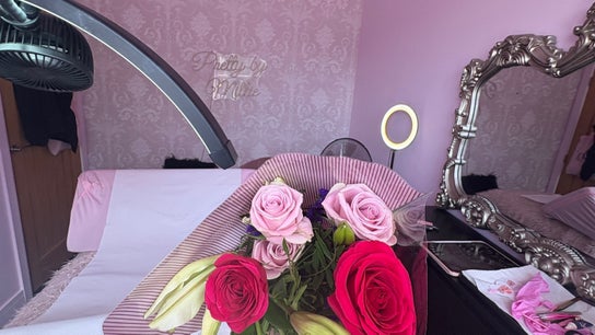 Pretty by Millie