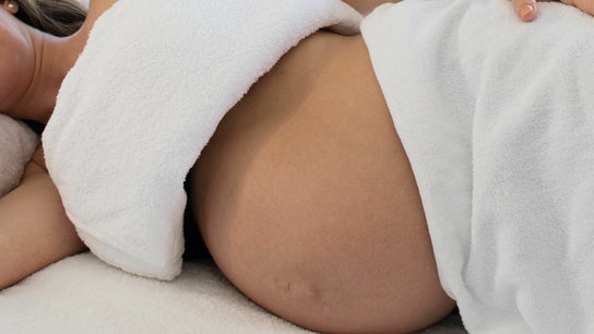 Maternal Grounding ~ Coomera Clinic- Jess
