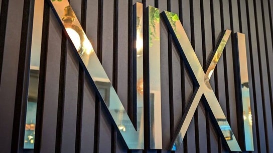 NIXI Lounge