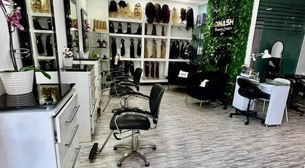 Dinash Beauty Center and Spa image 2