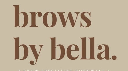 Brows by Bella – kuva 2