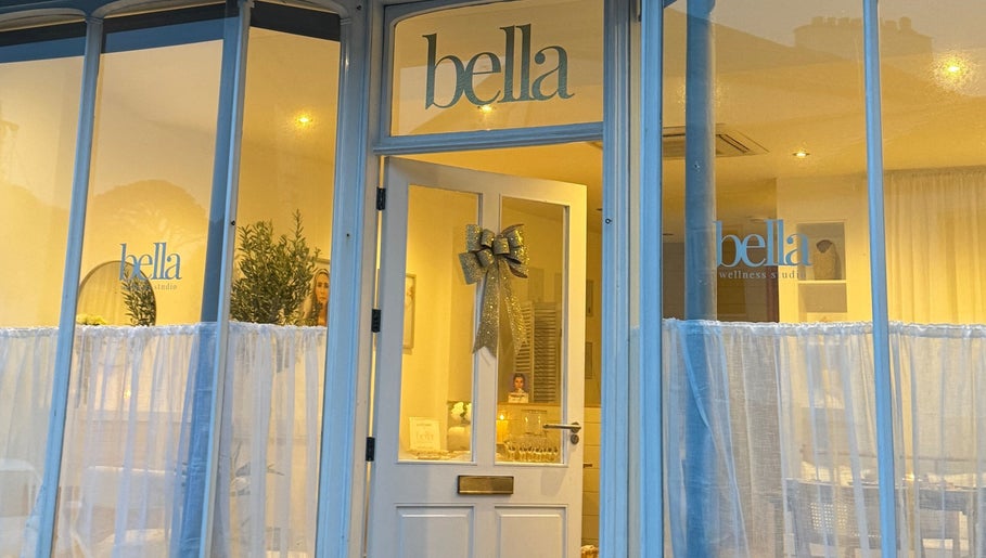 Brows by Bella image 1