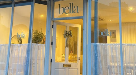 Brows by Bella