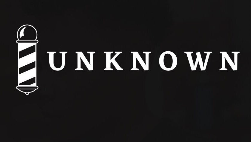 The Unknown obrázek 1