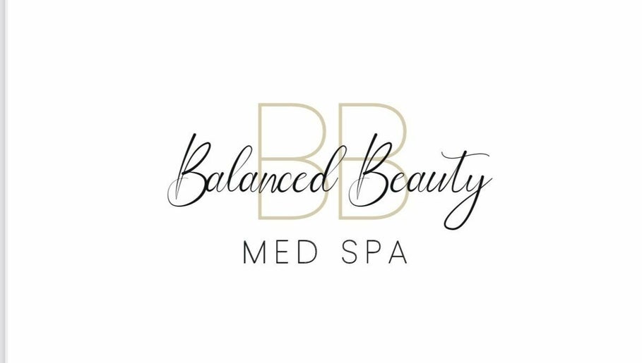 Balanced Beauty Med Spa 1paveikslėlis
