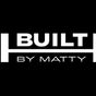Built By Matty