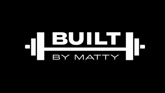 Built By Matty