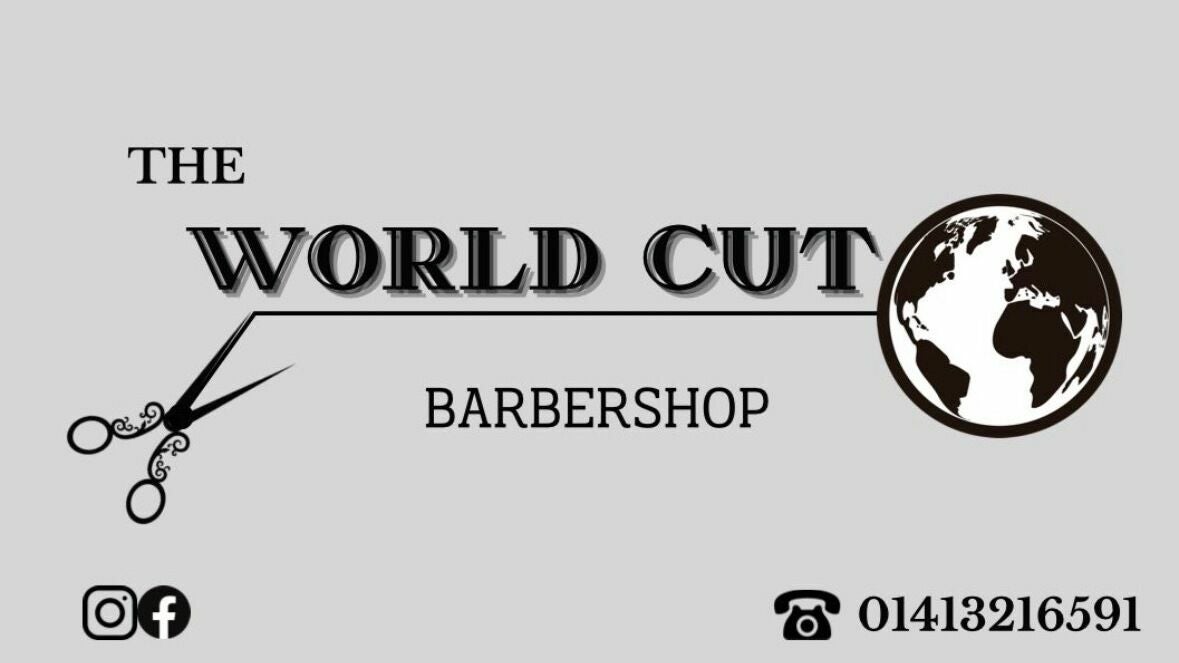 The World Cut UK, 1585 Great Western Road Glasgow Fresha