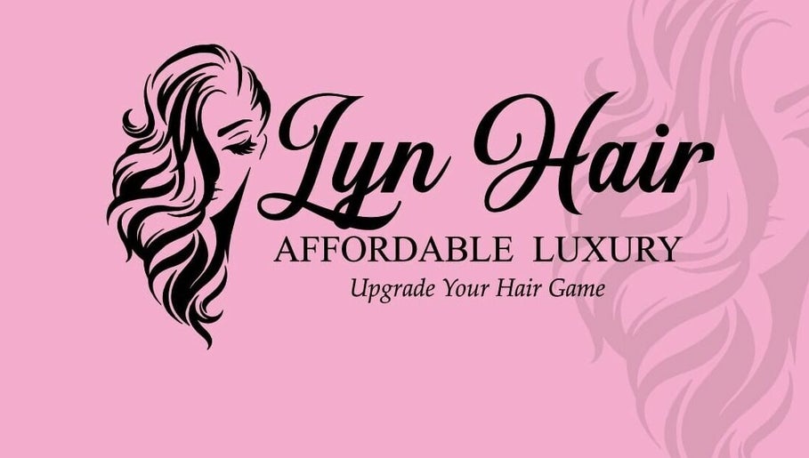 Lyn Hair, bilde 1