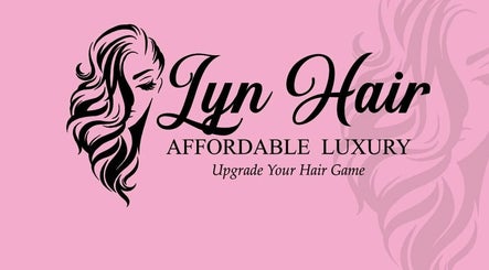Lyn Hair