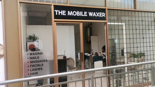 The Mobile waxer Northcliff