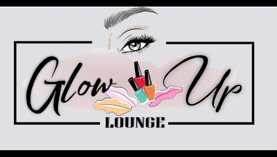 Glow Up Lounge – obraz 1