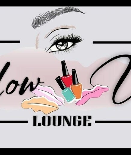 Glow Up Lounge – obraz 2