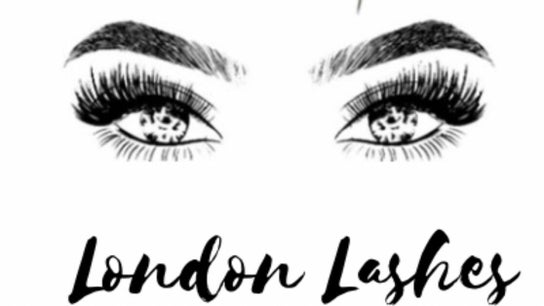 London Lashes