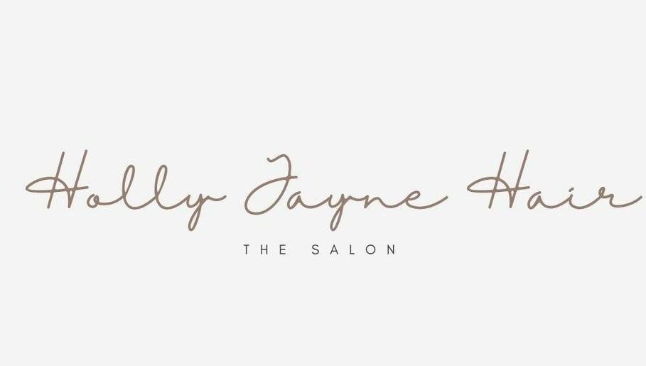 Holly Jayne Hair – obraz 1
